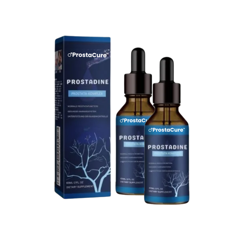 ProstaCure™