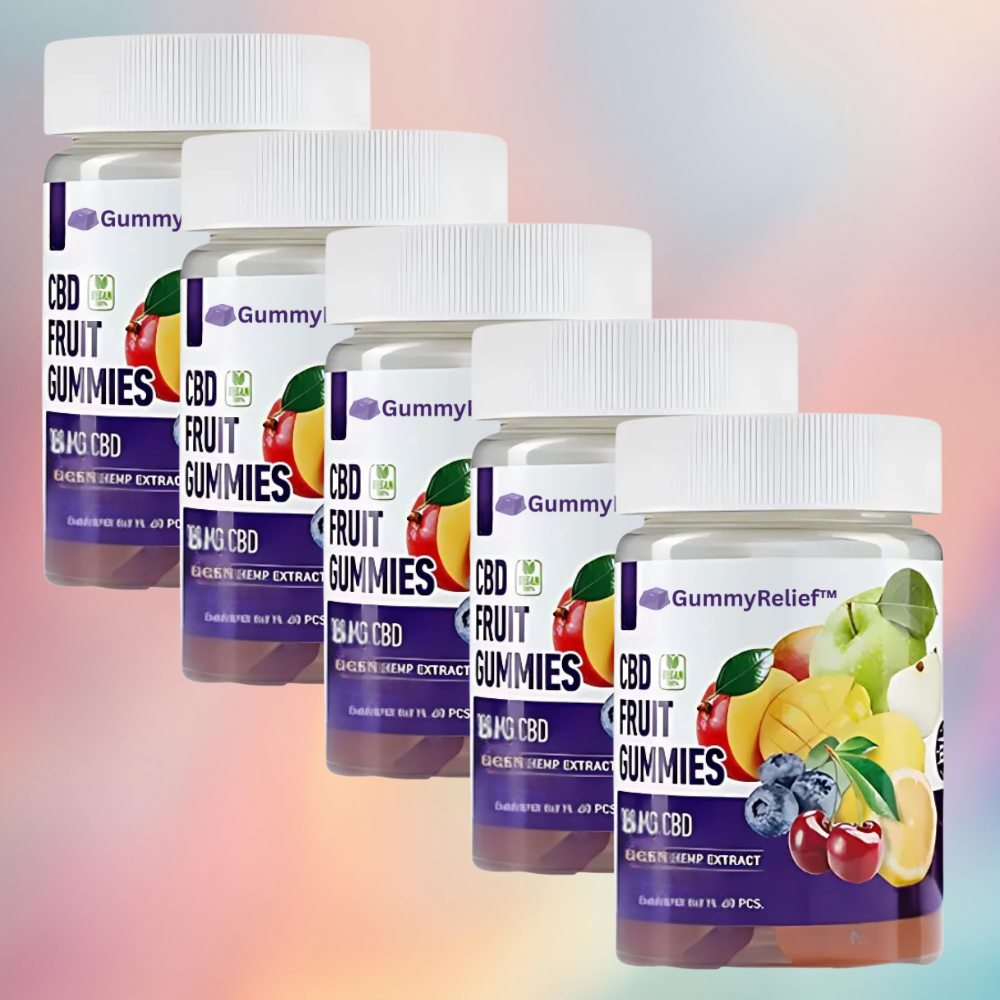 GummyRelief™