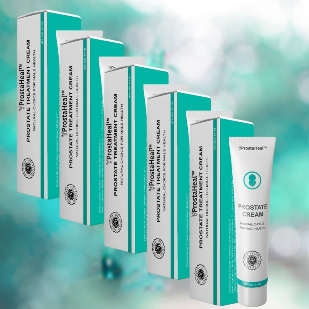 ProstaHeal™