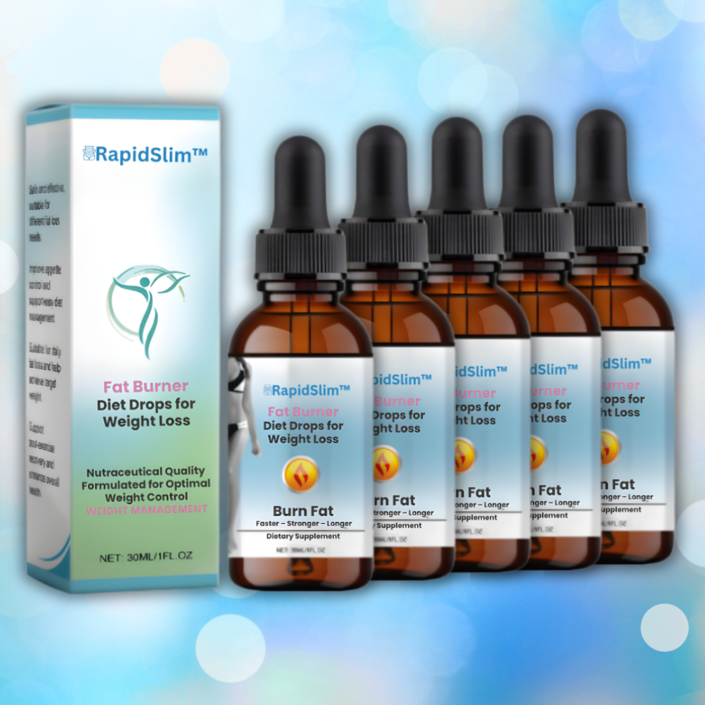 RapidSlim™ Premium