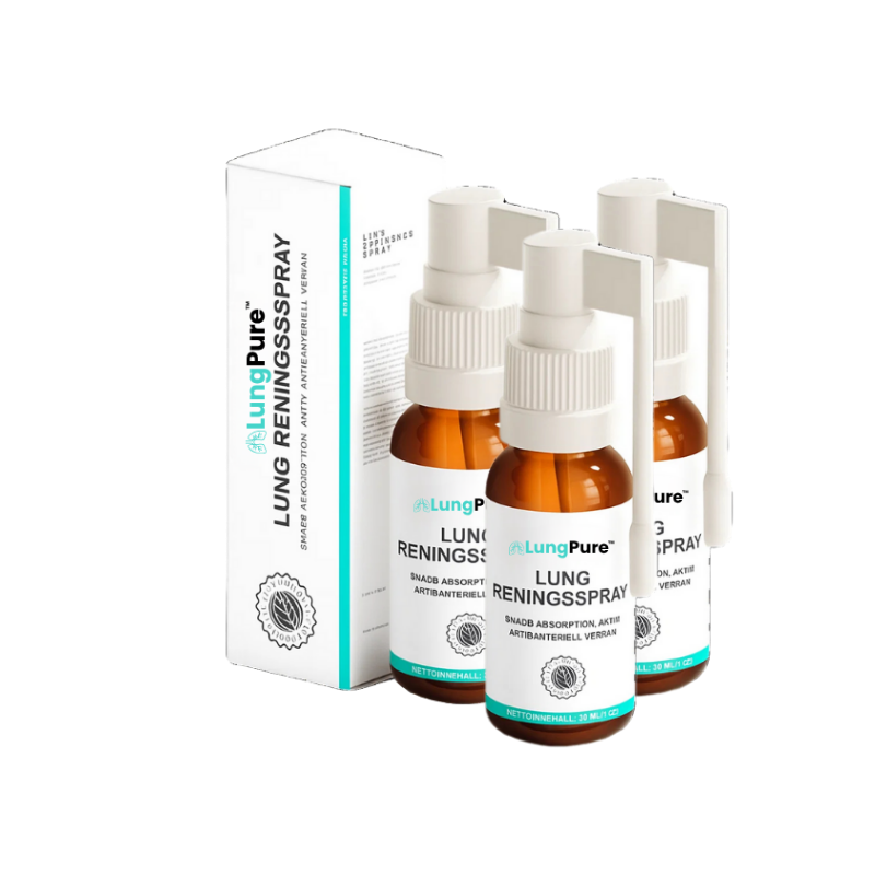 LungPure™