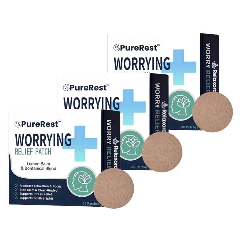 PureRest™