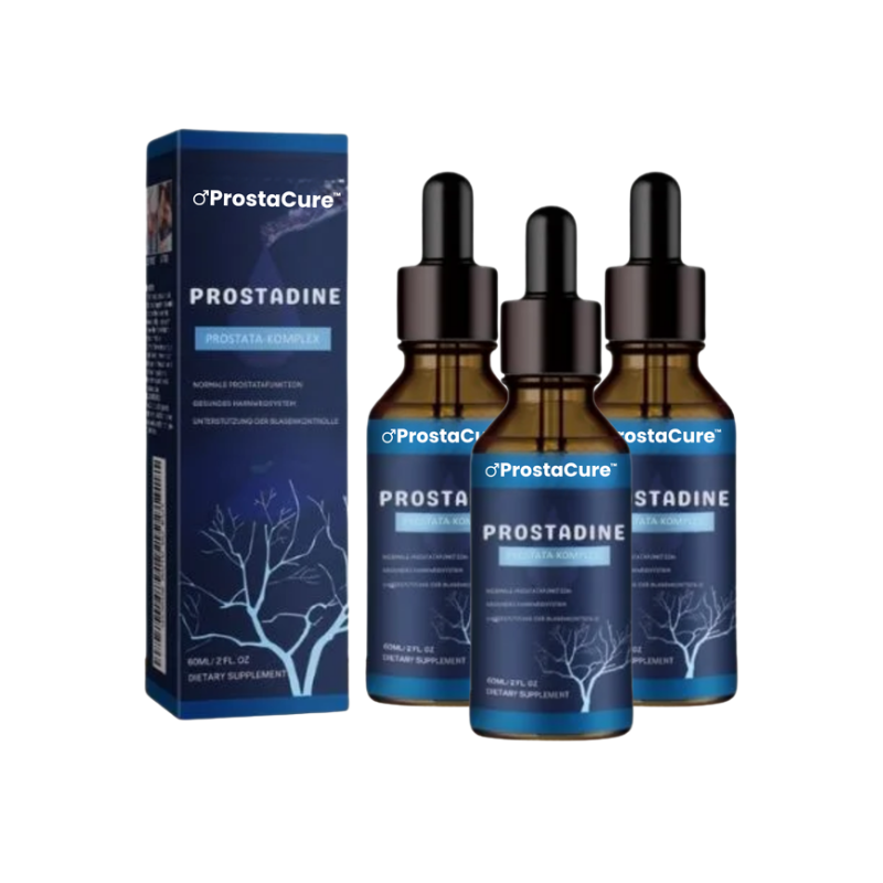 ProstaCure™