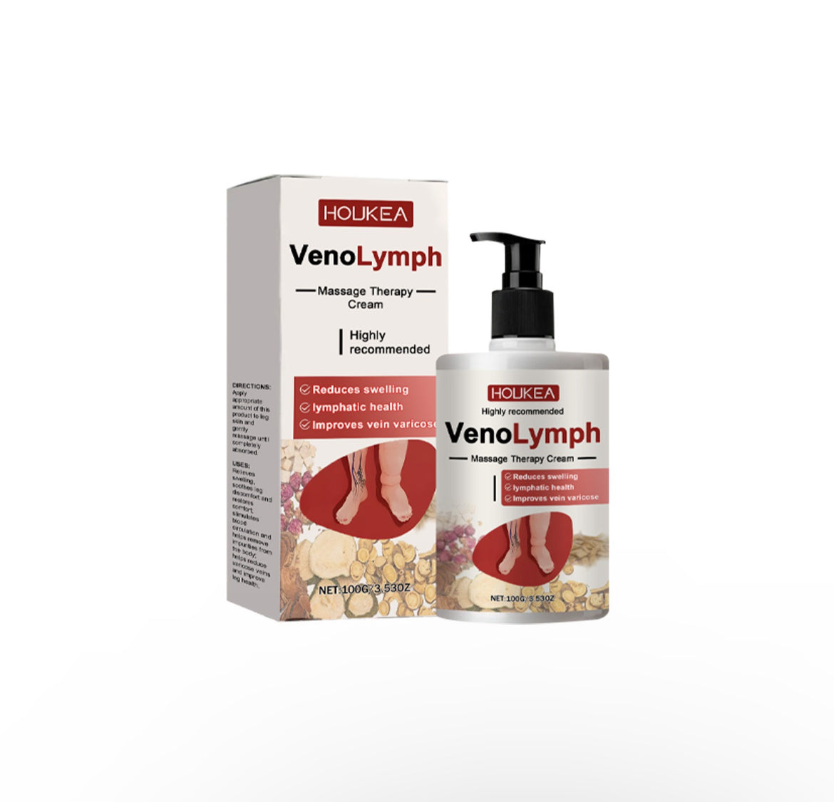 VeinEase