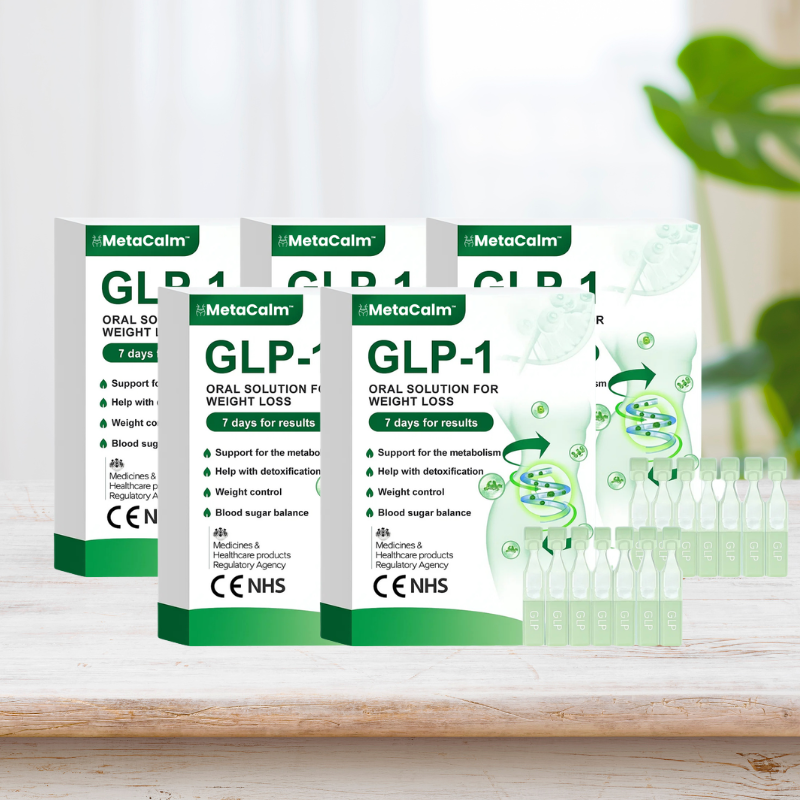 MetaCalm ™ shopify