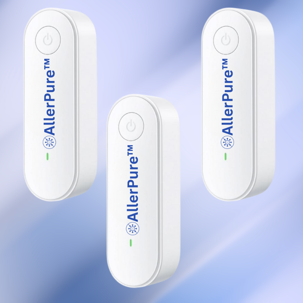 AllerPure™ - Premium