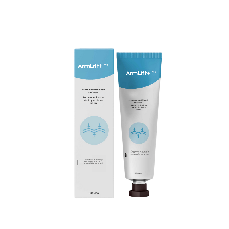 ArmLift+™ Crema