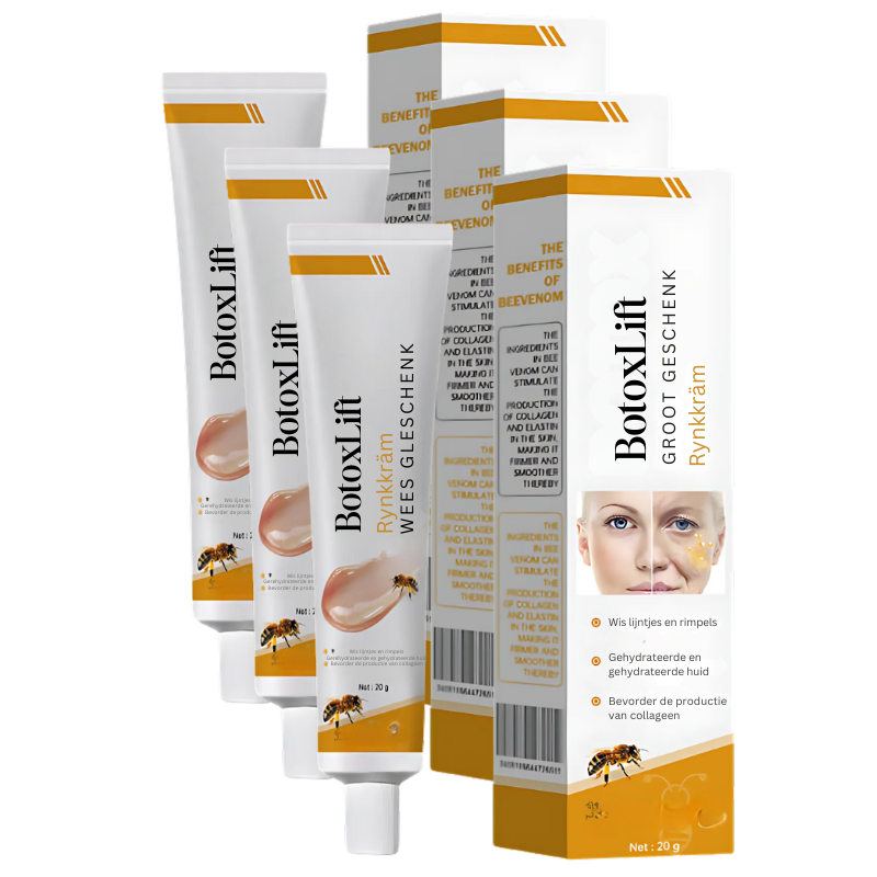 NL28 - BotoxLift Verstevigende Crème