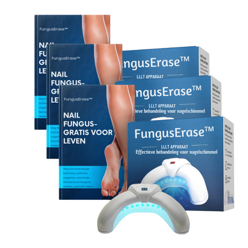 NL69 - FungusErase™