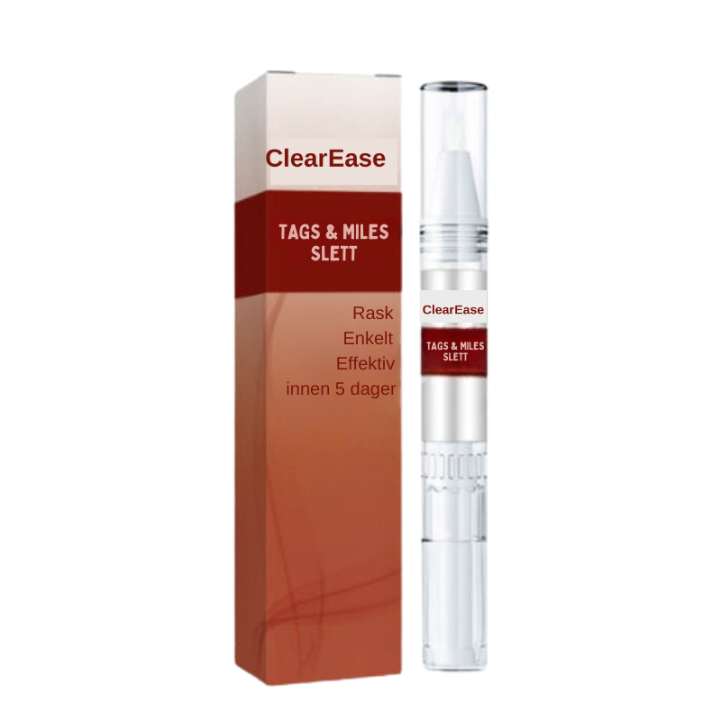 NL53 - ClearEase - 1 + 1 GRATIS