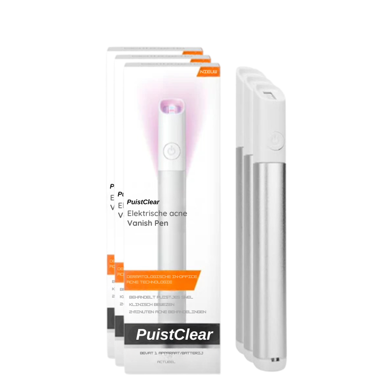 NL36 - PuistClear Acne Vanish Pen