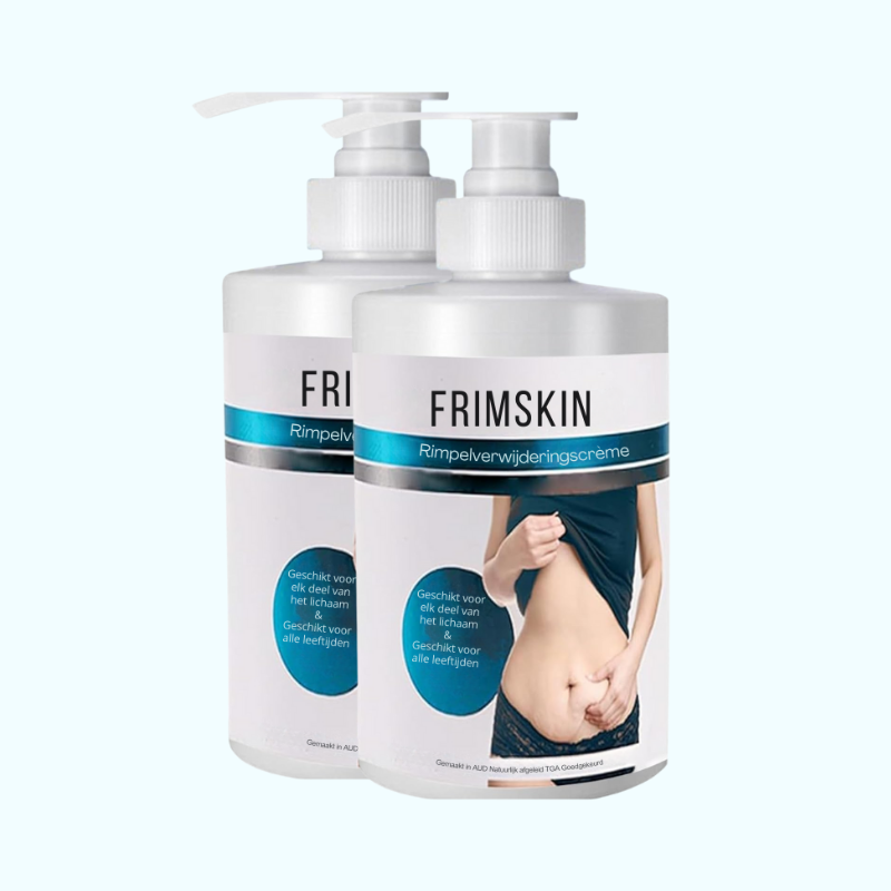 NL42 - FirmSkin Verstevigende Lichaamscrème