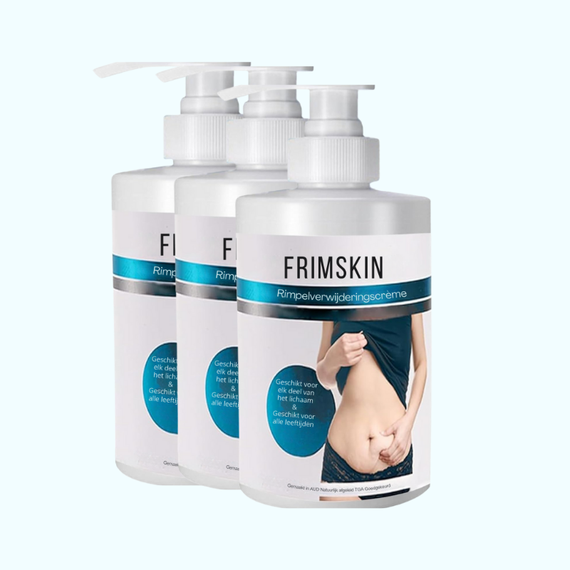 NL42 - FirmSkin Verstevigende Lichaamscrème