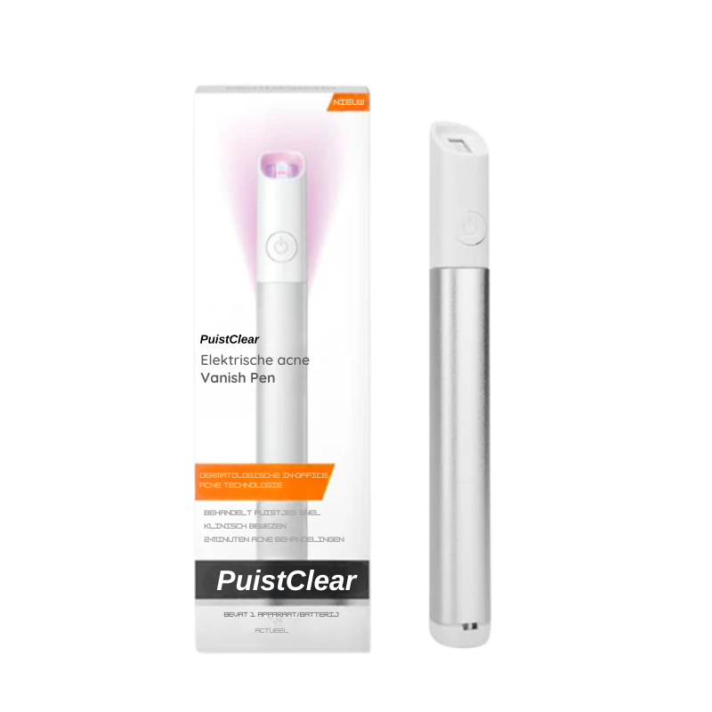 NL36 - PuistClear Acne Vanish Pen
