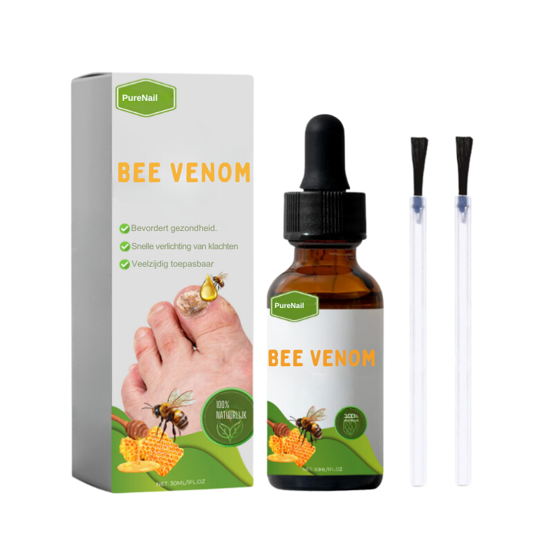 NL39 - PureNail Serum