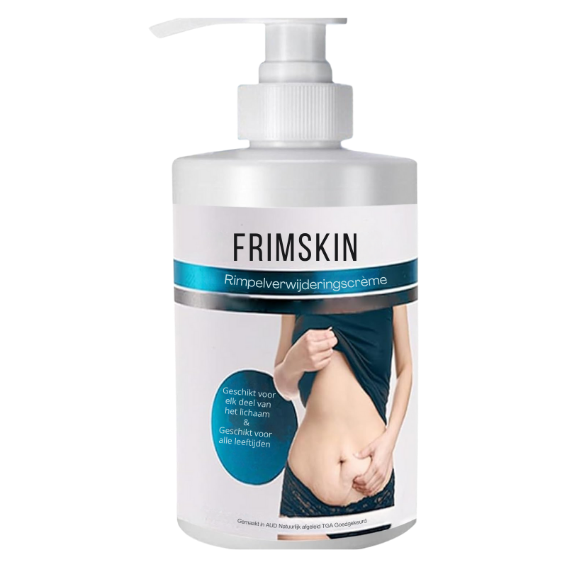 NL42 - FirmSkin Verstevigende Lichaamscrème