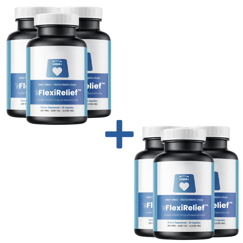 FlexiRelief™ - Premium