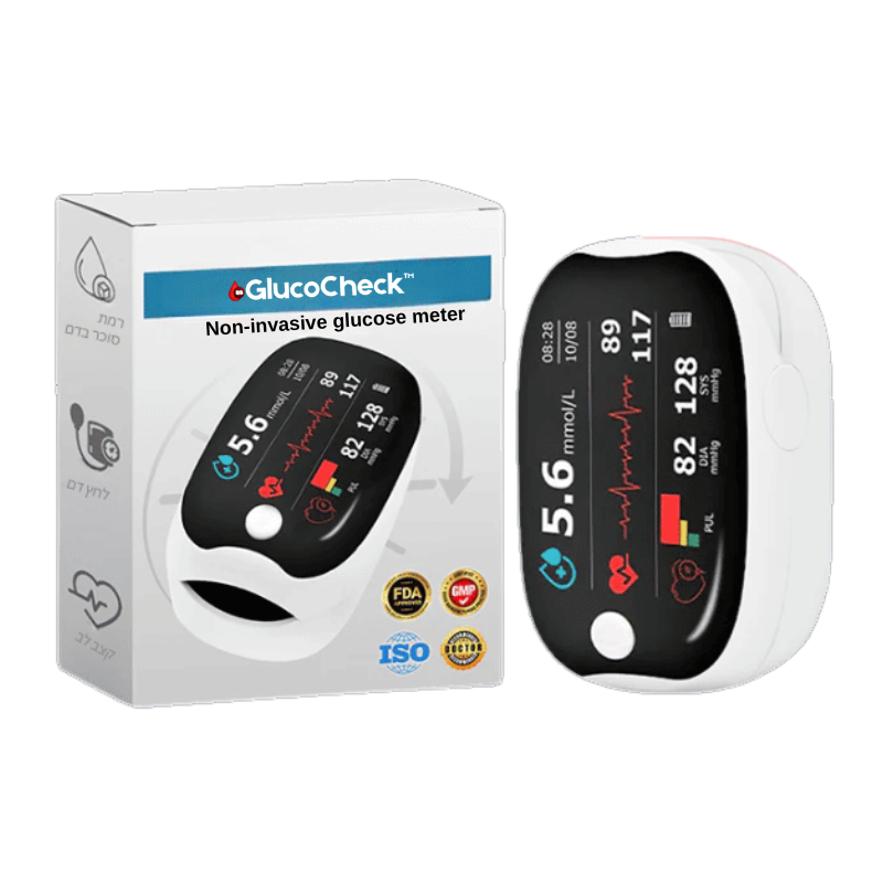 GlucoCheck™