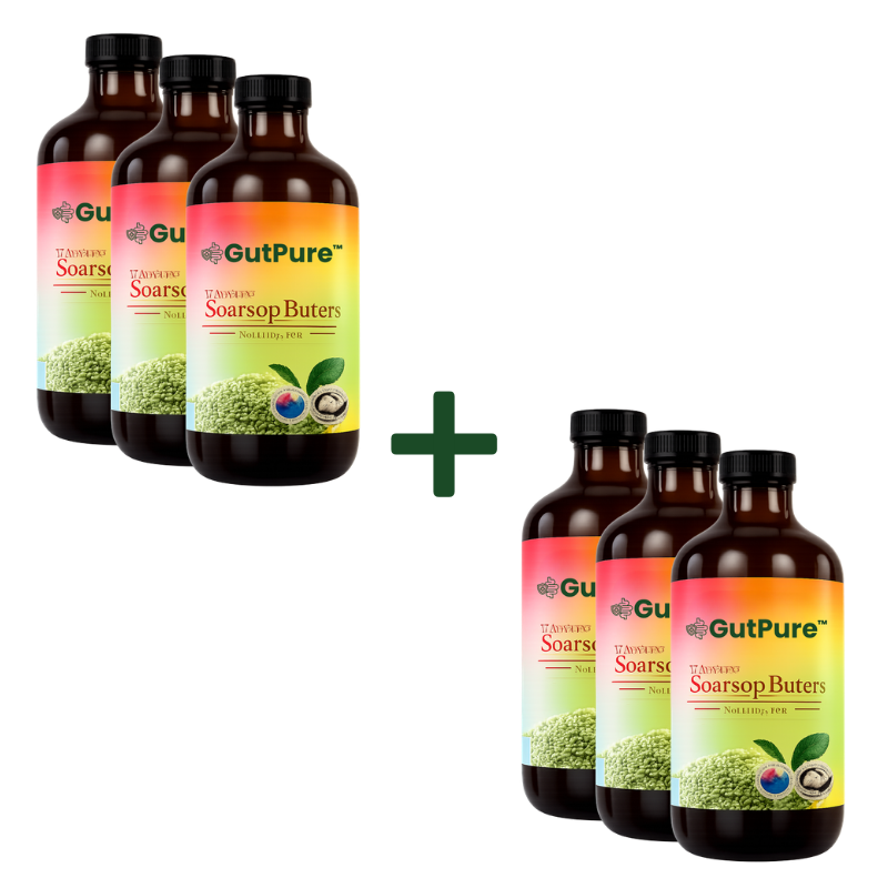GutPure™ - Premium