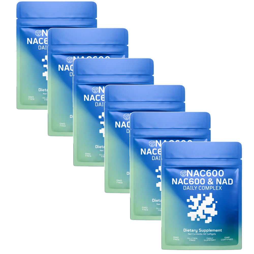 NAC600