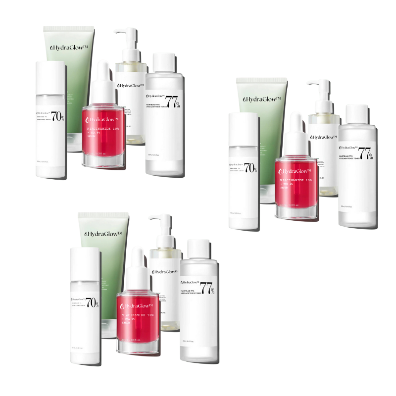 NL114 - HydraGlow™