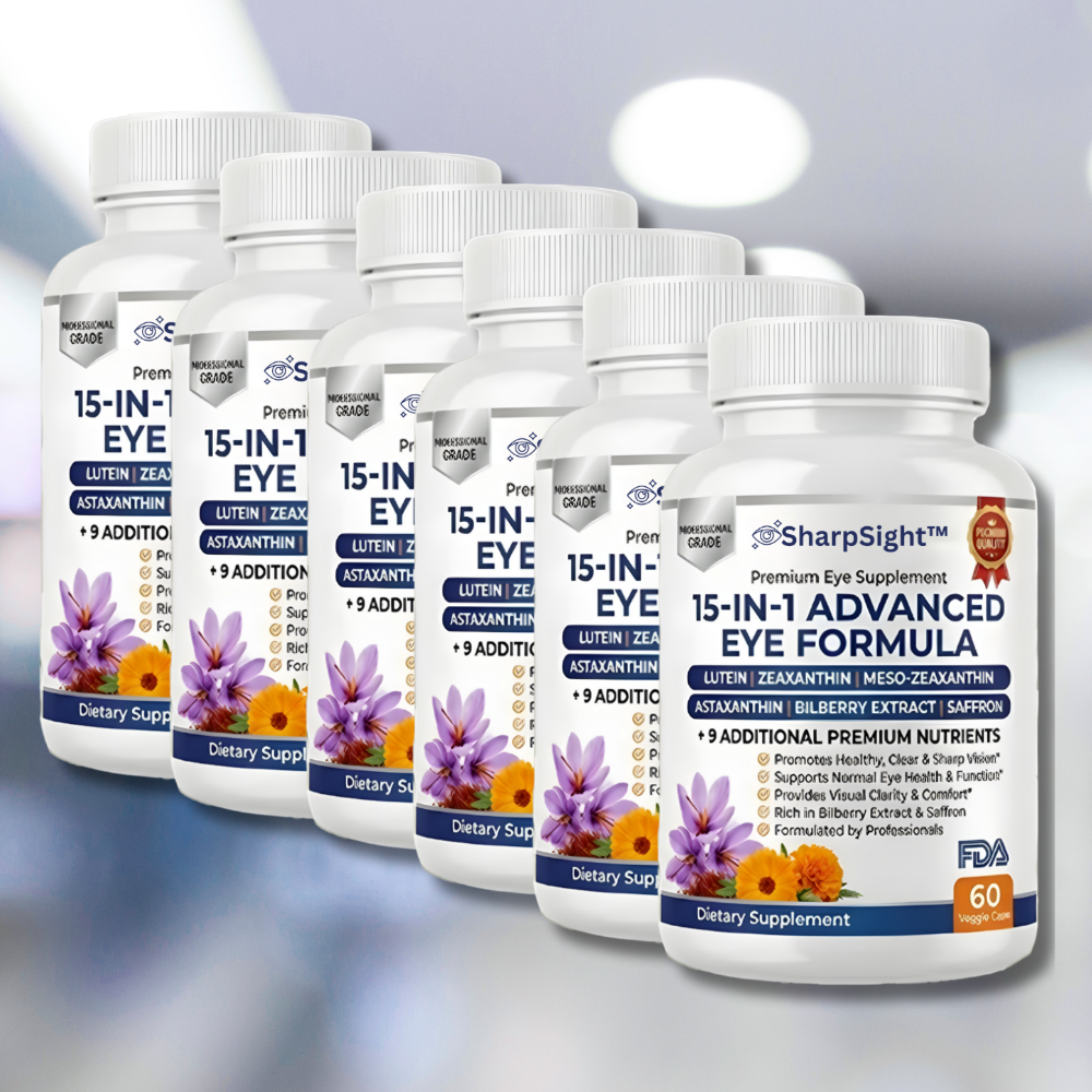 SharpSight™ - Premium