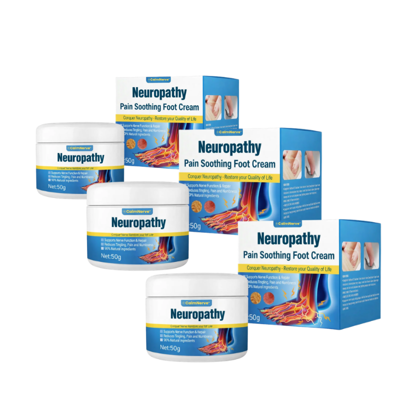 CalmNerve™