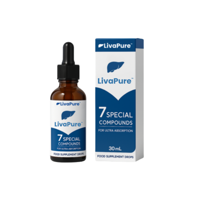 LivaPure™ New