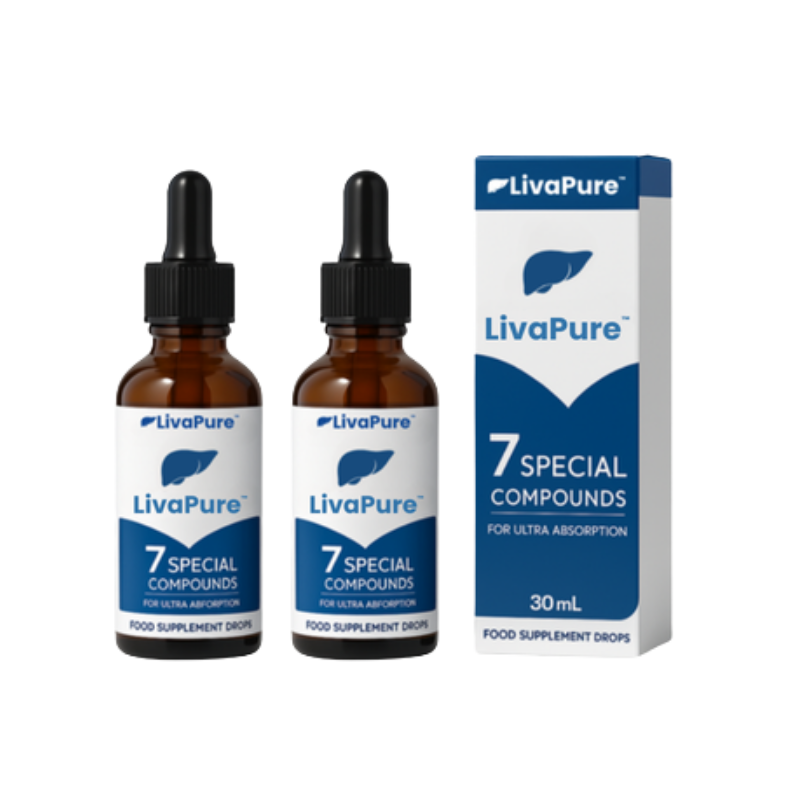 LivaPure™ New