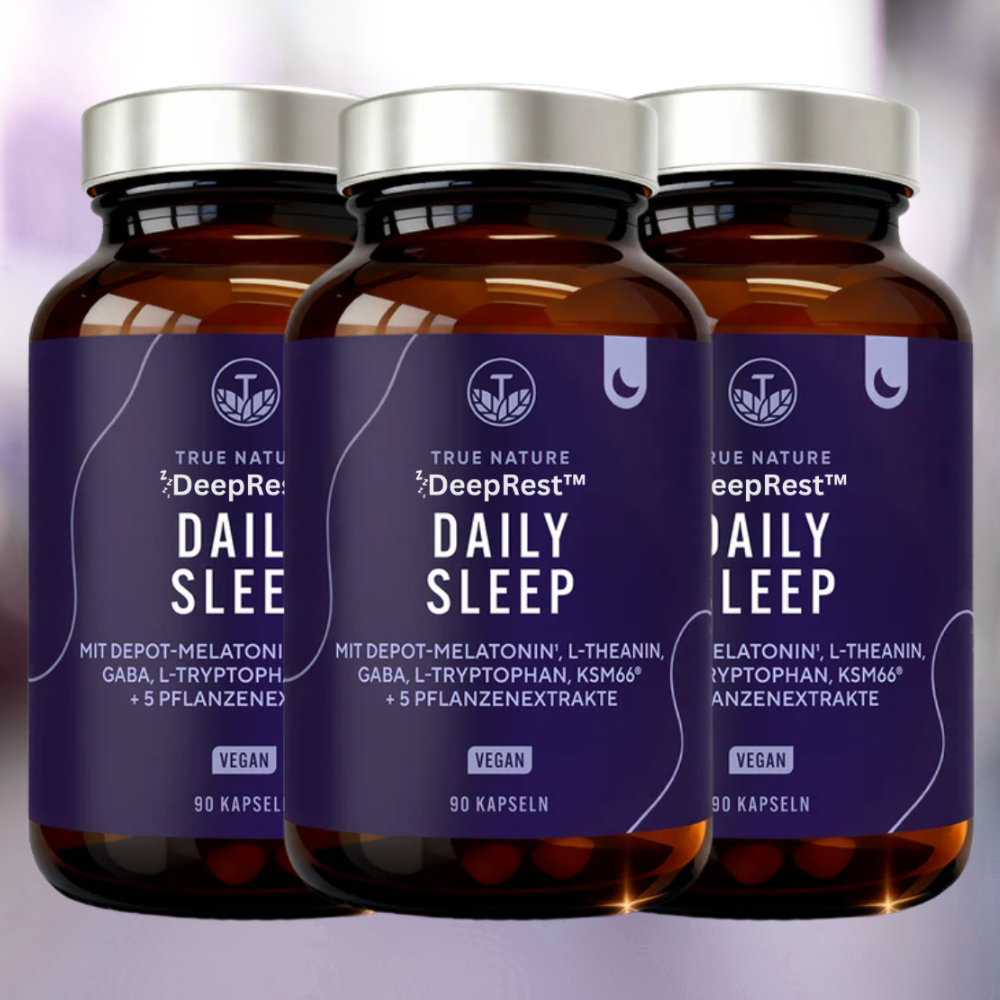 DeepRest™ - Premium