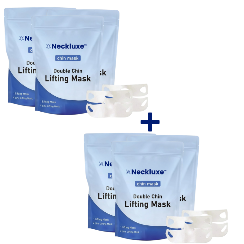 Neckluxe™ - Premium