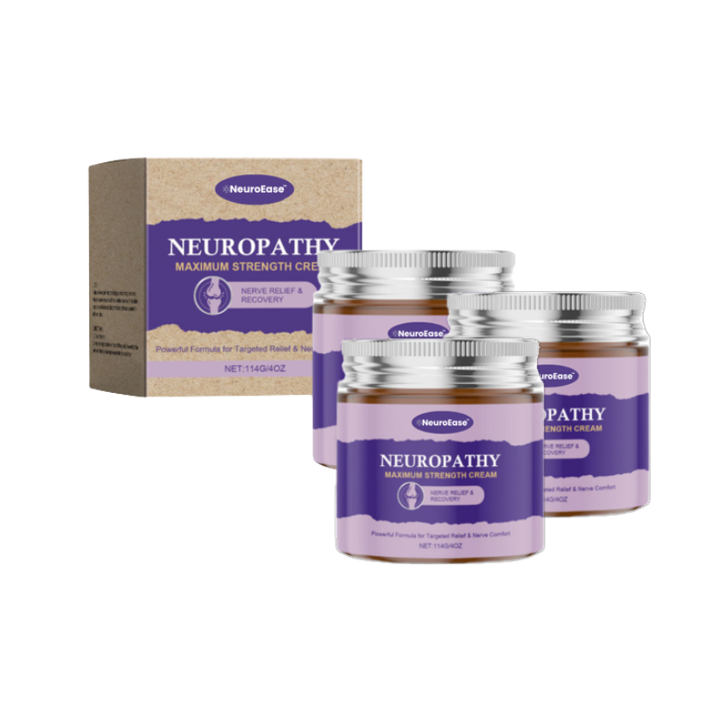 NeuroEase ™