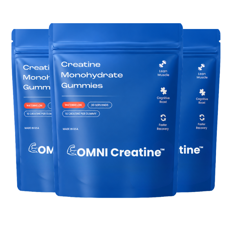 OMNI Creatine - Premium