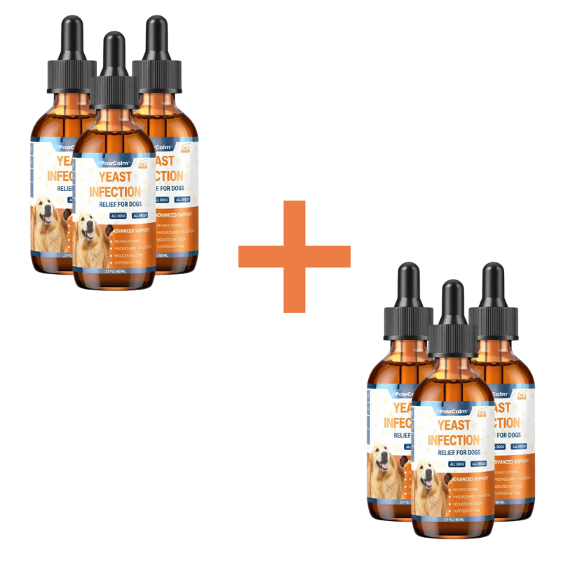 PawCalm™ - Premium