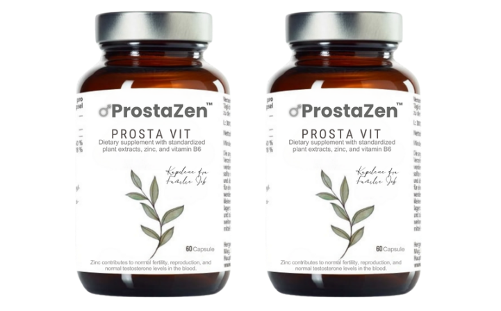 ProstaZen