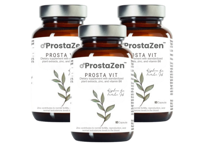 ProstaZen