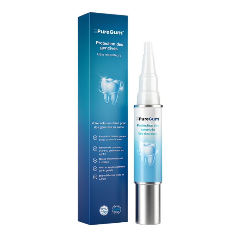 PureGum™