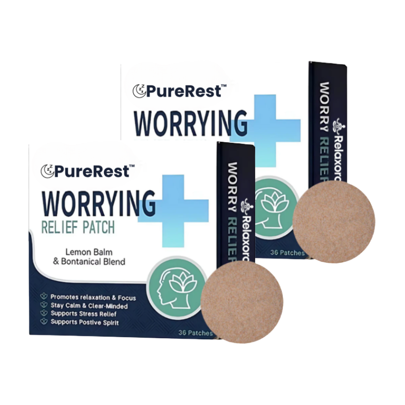 PureRest™