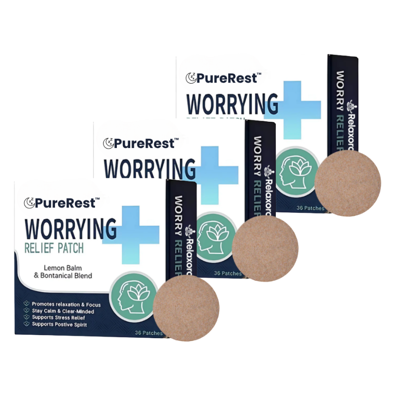 PureRest™