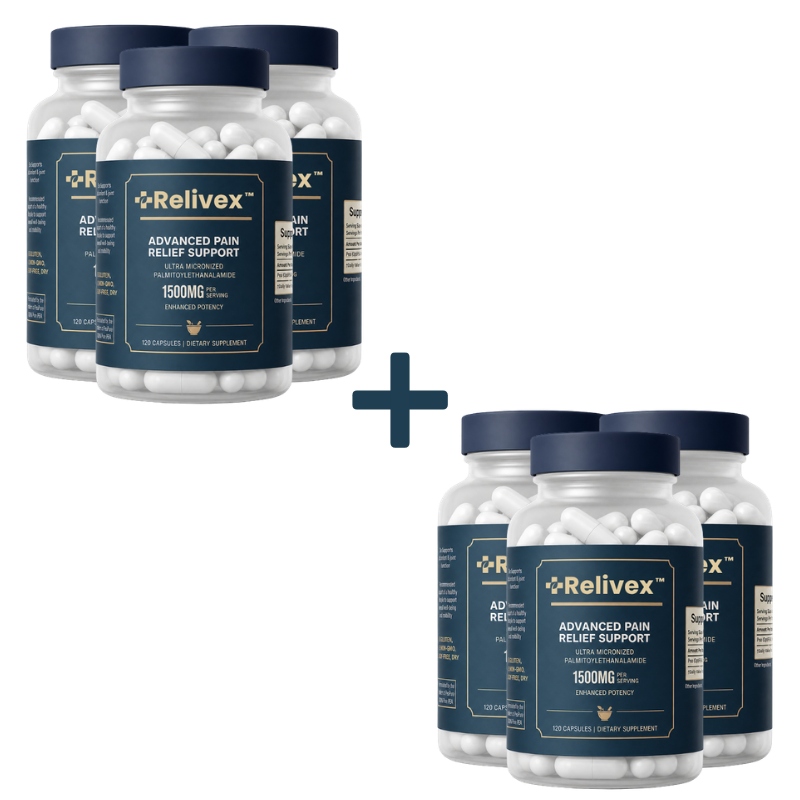 Relivex™ - Premium