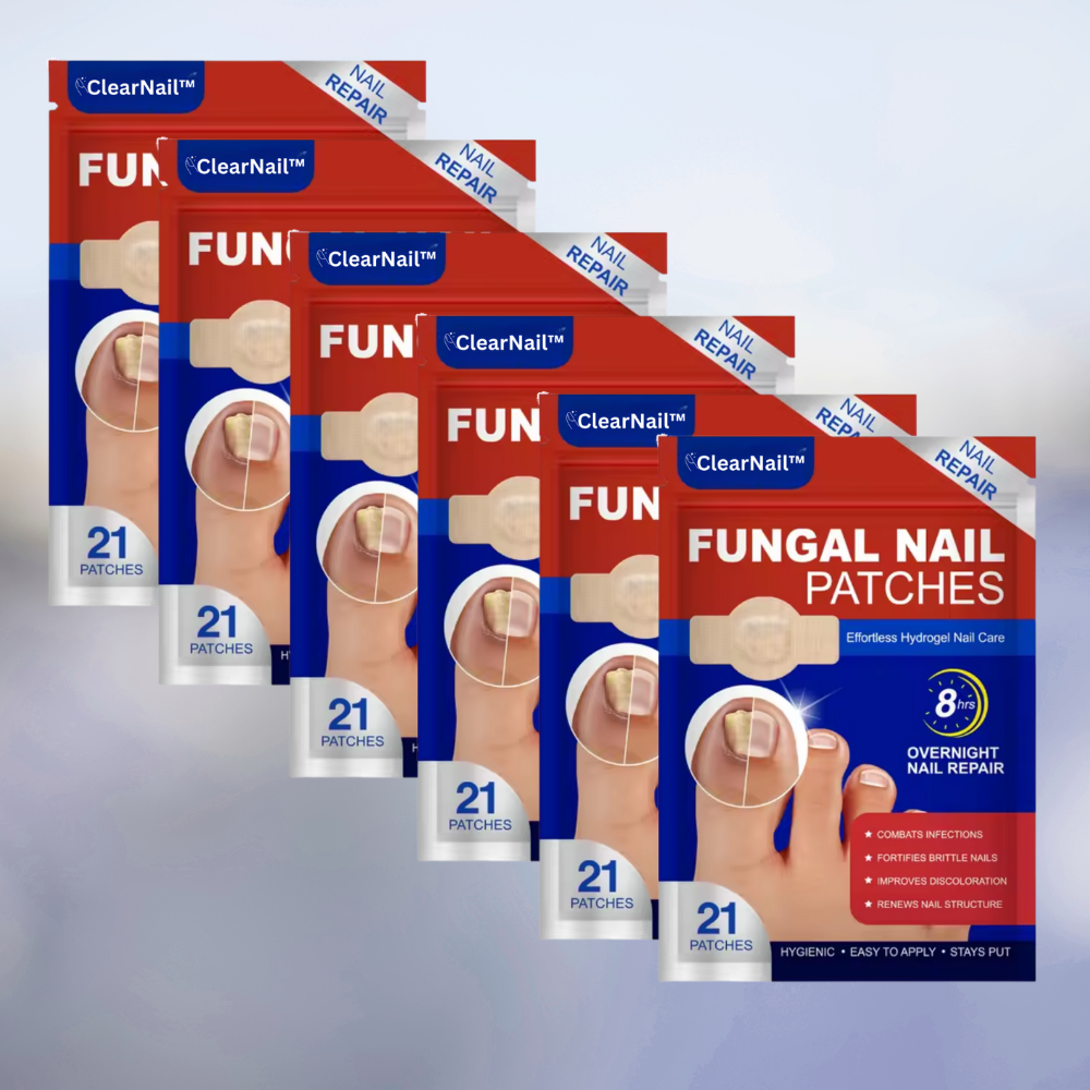 ClearNail™ - Premium