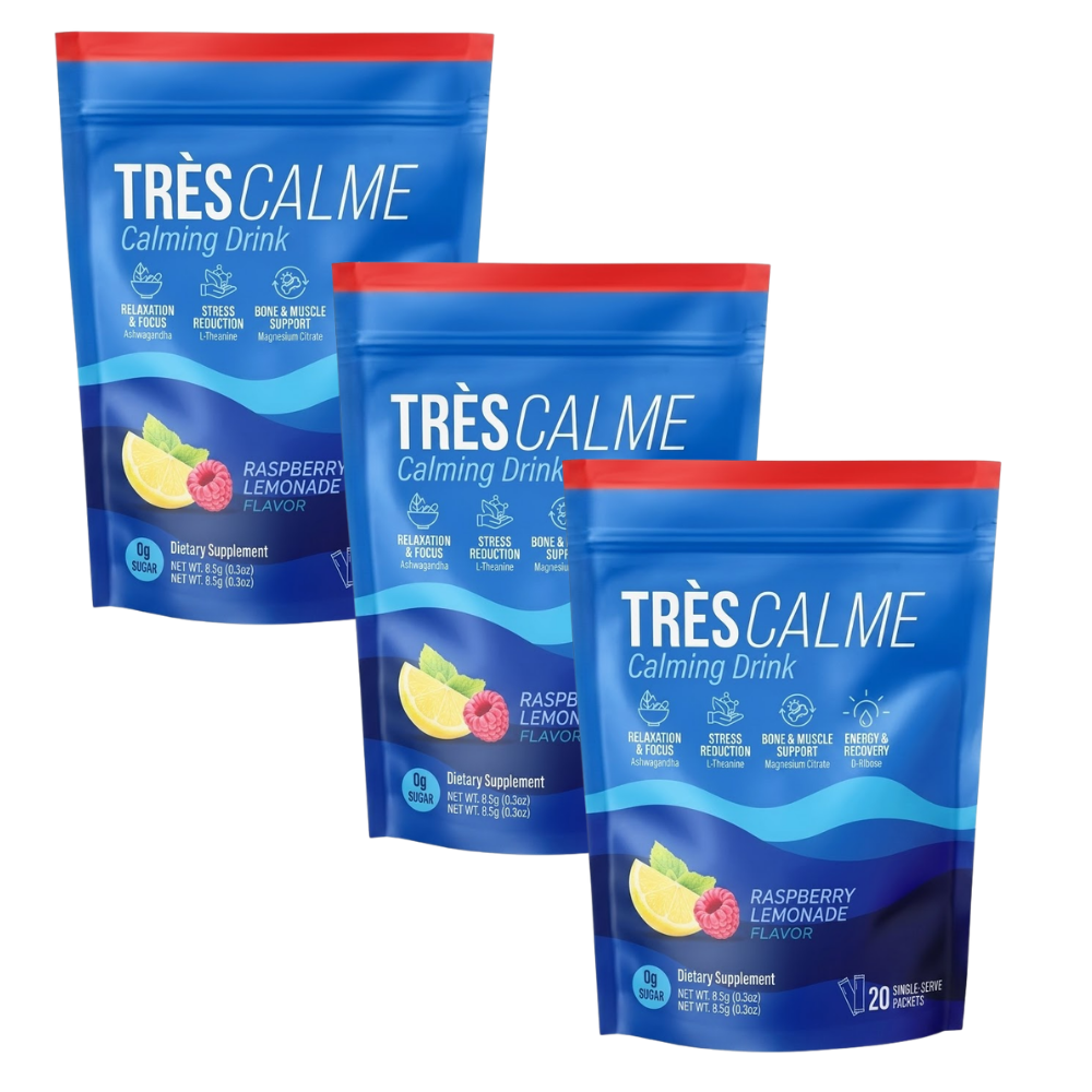 TrèsCalme - Premium