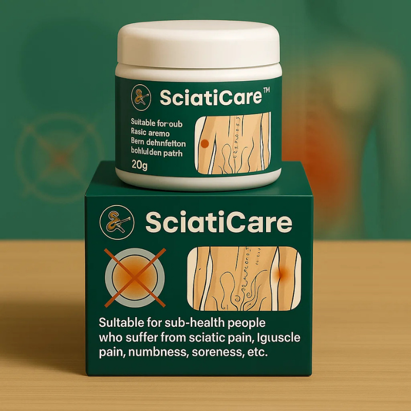 SciatiCare™