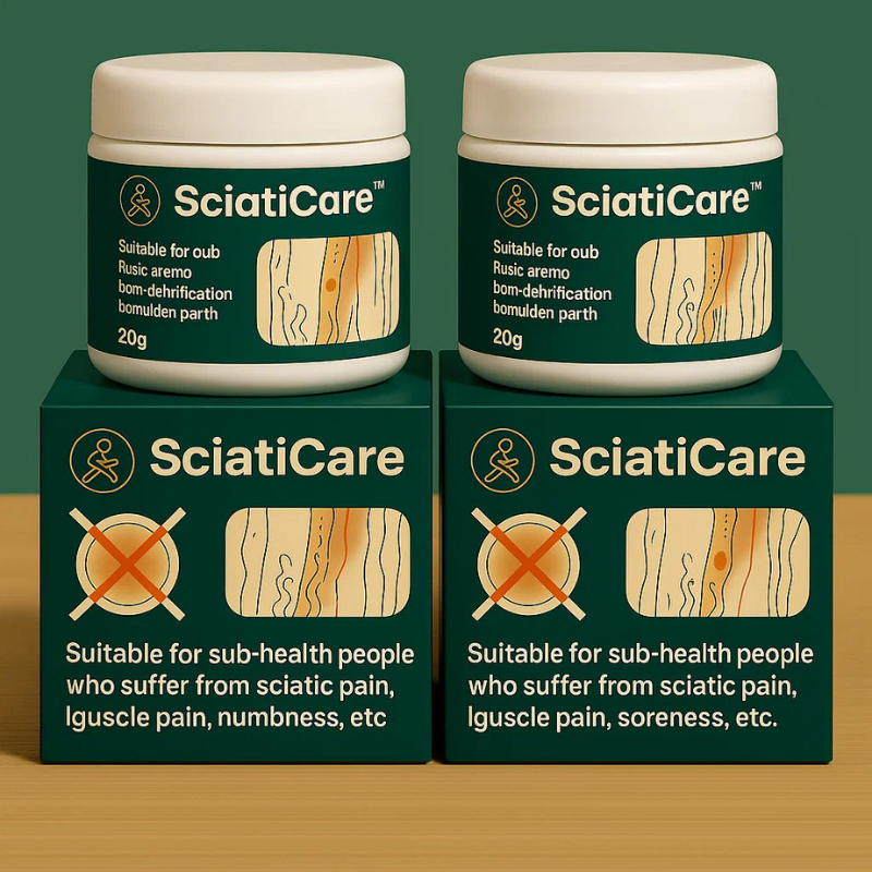 SciatiCare™
