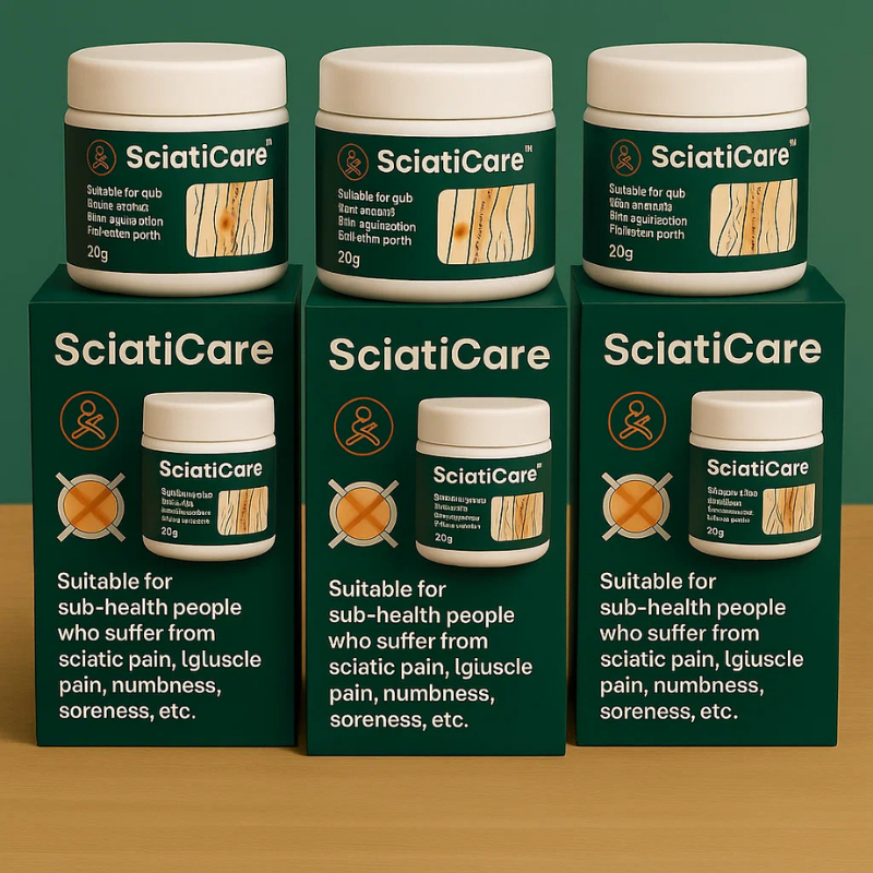 SciatiCare™