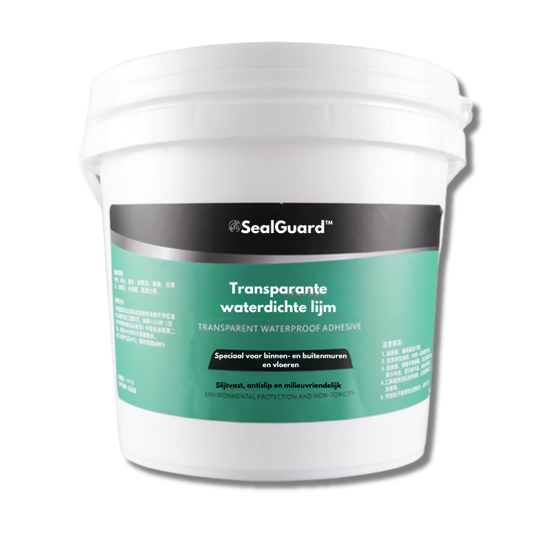 SealGuard™