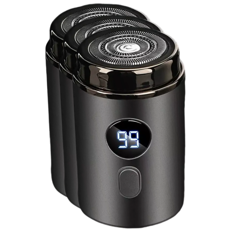 NL19 - ShaveGlans Premium Scheerapparaat