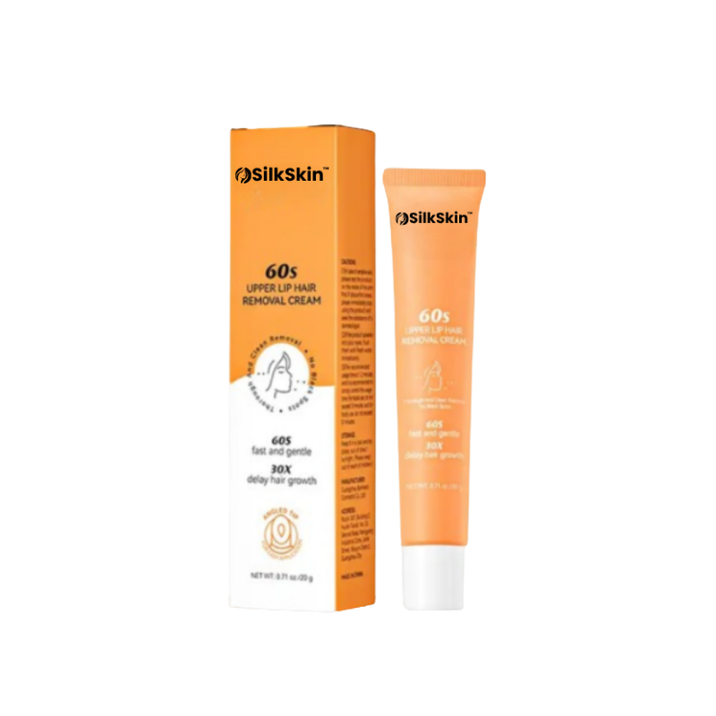 SilkSkin™