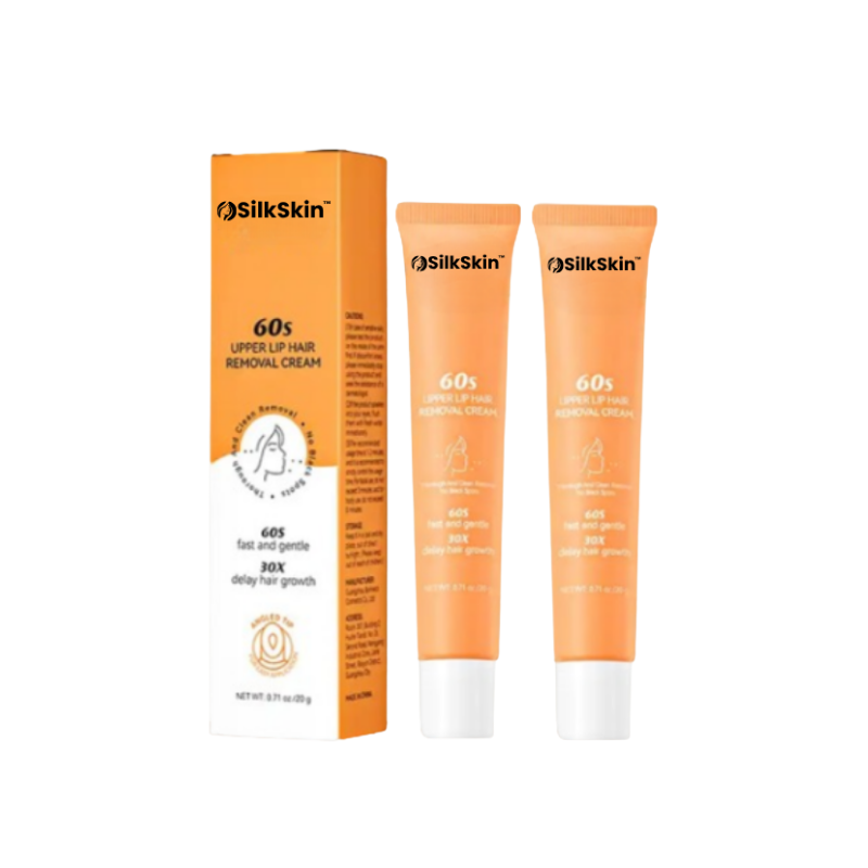 SilkSkin™