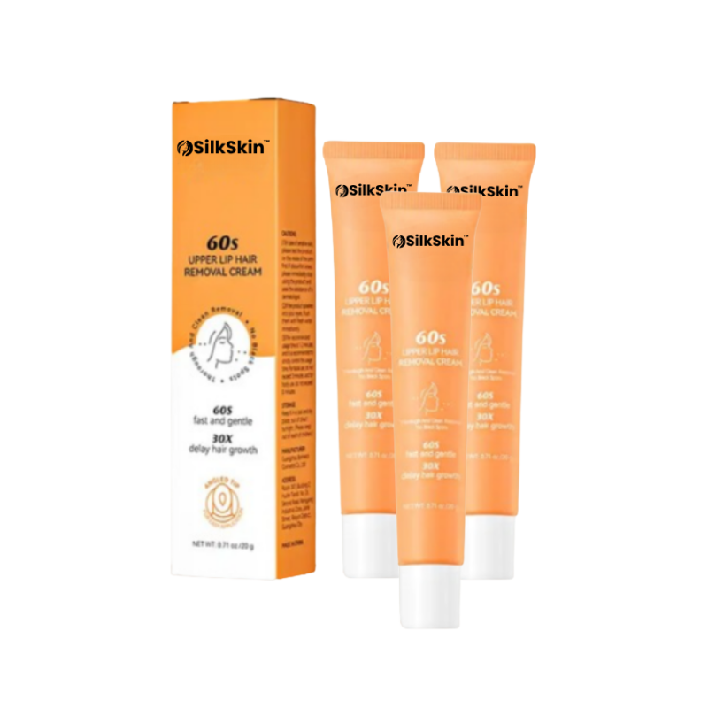 SilkSkin™